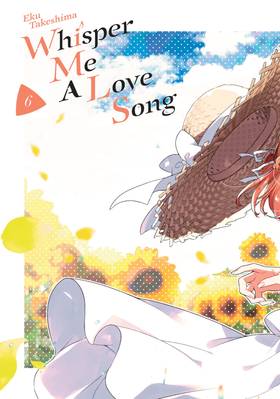 Read Whisper Me a Love Song  6 Page 5 in English