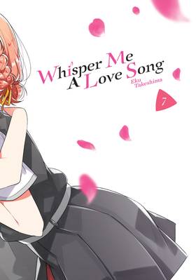 Read Whisper Me a Love Song  7 Page 4 in English