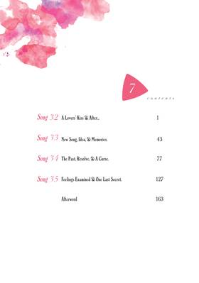 Read Whisper Me a Love Song  7 Page 6 in English