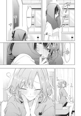 Read Whisper Me a Love Song  7 Page 9 in English