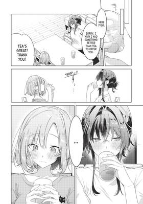 Read Whisper Me a Love Song  7 Page 10 in English