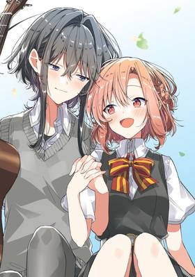Read Whisper Me a Love Song  4 Page 4 in English