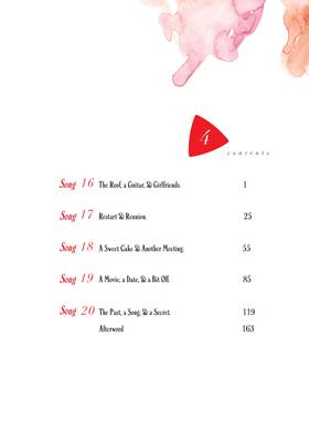 Read Whisper Me a Love Song  4 Page 6 in English