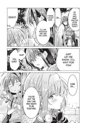 Read Whisper Me a Love Song  4 Page 7 in English
