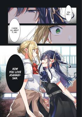 Read Whisper Me a Love Song  5 Page 3 in English