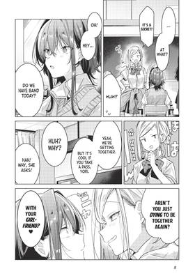 Read Whisper Me a Love Song  4 Page 10 in English