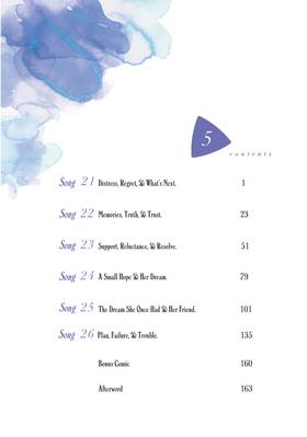 Read Whisper Me a Love Song  5 Page 6 in English