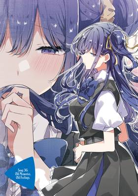 Read Whisper Me a Love Song  8 Page 5 in English