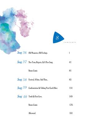 Read Whisper Me a Love Song  8 Page 6 in English