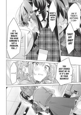 Read Whisper Me a Love Song  8 Page 8 in English