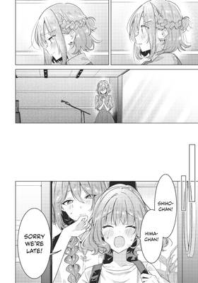Read Whisper Me a Love Song  8 Page 10 in English