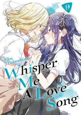 Read Whisper Me a Love Song  9 Page 1 in English