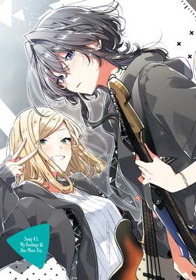 Read Whisper Me a Love Song  9 Page 5 in English