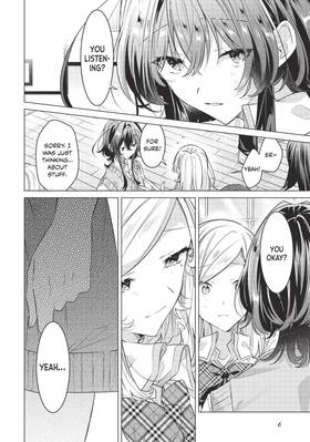 Read Whisper Me a Love Song  9 Page 8 in English