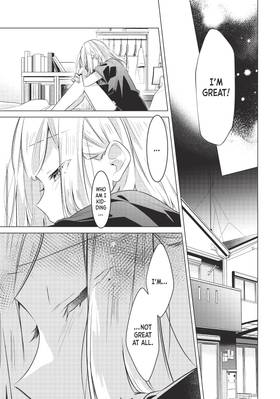 Read Whisper Me a Love Song  9 Page 9 in English