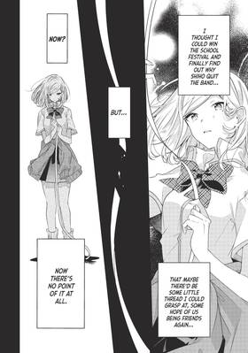Read Whisper Me a Love Song  9 Page 10 in English
