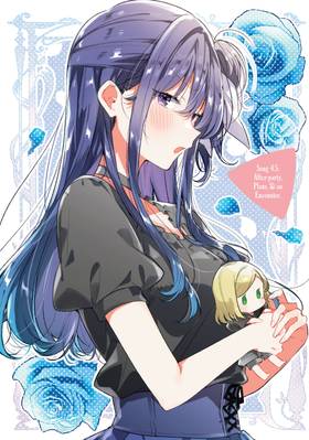 Read Whisper Me a Love Song  10 Page 4 in English