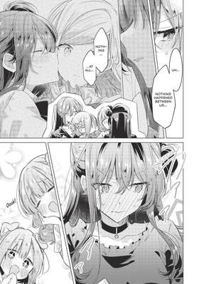 Read Whisper Me a Love Song  10 Page 9 in English