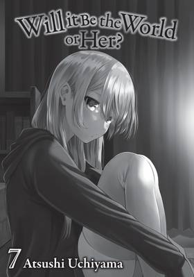 Read Will It Be the World or Her?  7 Page 3 in English