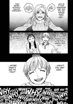 Read WIND BREAKER  24 Page 5 in English