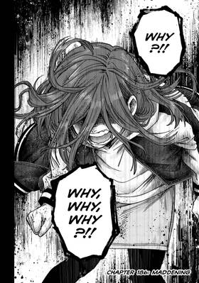 Read WIND BREAKER  24 Page 6 in English