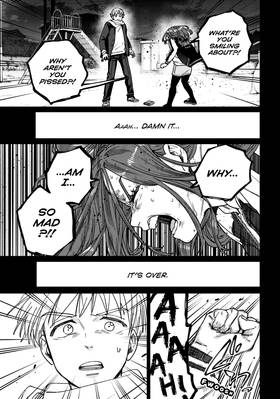 Read WIND BREAKER  24 Page 7 in English