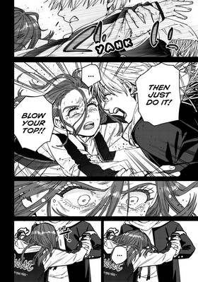 Read WIND BREAKER  24 Page 10 in English