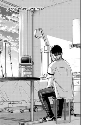 Read WIND BREAKER  25 Page 5 in English