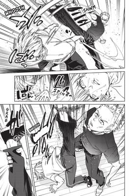 Read WIND BREAKER  22 Page 8 in English