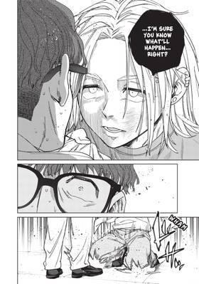 Read WIND BREAKER  23 Page 9 in English