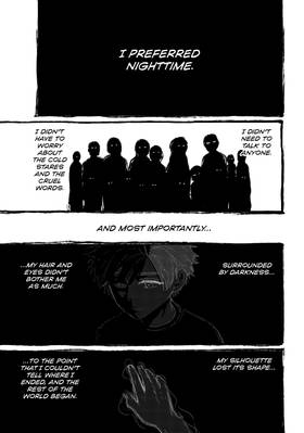 Read WIND BREAKER  26 Page 5 in English