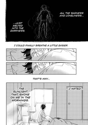 Read WIND BREAKER  26 Page 6 in English