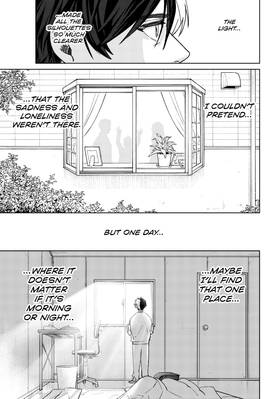 Read WIND BREAKER  26 Page 7 in English