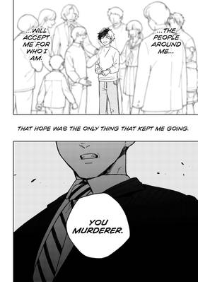 Read WIND BREAKER  26 Page 8 in English