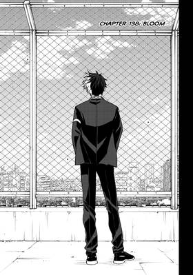 Read WIND BREAKER  18 Page 9 in English