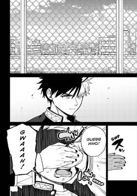 Read WIND BREAKER  18 Page 10 in English