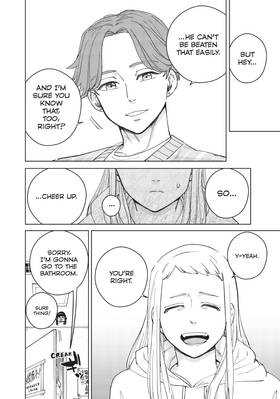 Read WIND BREAKER  10 Page 8 in English