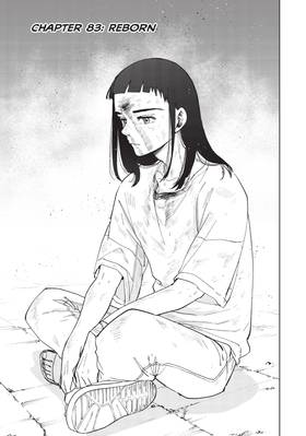 Read WIND BREAKER  11 Page 5 in English