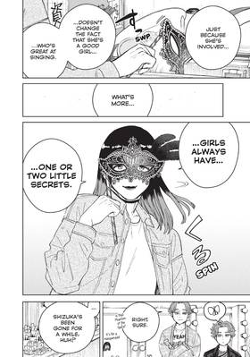 Read WIND BREAKER  10 Page 10 in English