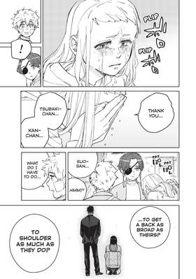 Read WIND BREAKER  11 Page 7 in English