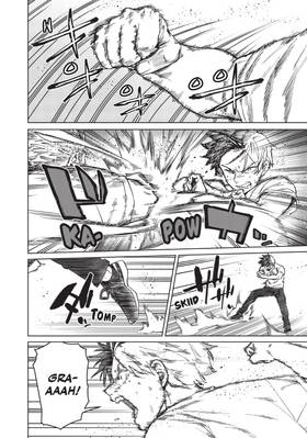Read WIND BREAKER  12 Page 6 in English