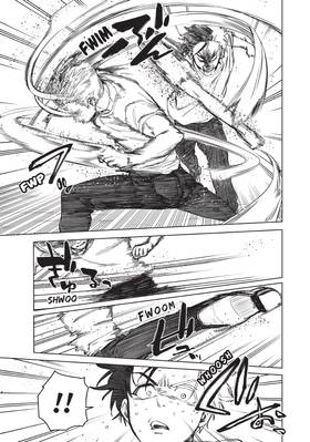 Read WIND BREAKER  12 Page 7 in English