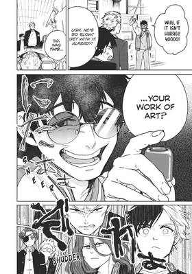 Read WIND BREAKER  2 Page 10 in English
