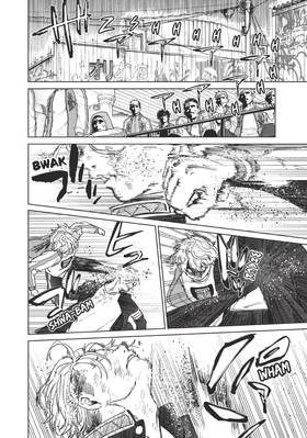 Read WIND BREAKER  4 Page 6 in English