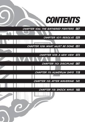 Read WIND BREAKER  14 Page 8 in English