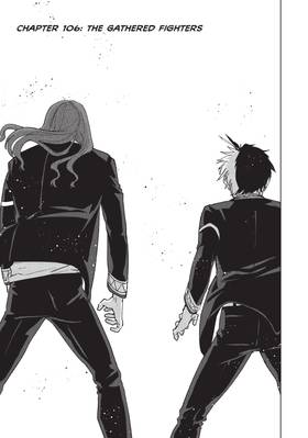 Read WIND BREAKER  14 Page 9 in English