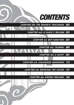 Read WIND BREAKER  8 Page 4 in English