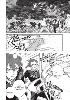 Read WIND BREAKER  14 Page 10 in English