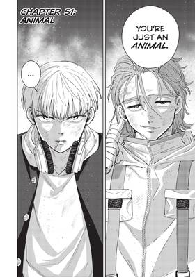 Read WIND BREAKER  7 Page 6 in English