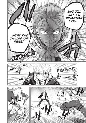 Read WIND BREAKER  7 Page 8 in English
